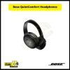 Bose QuietComfort Headphones